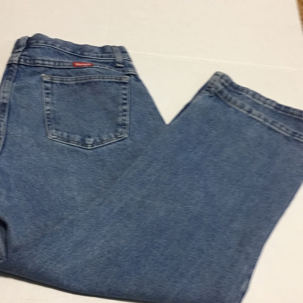 Wangler Boys’ Jeans(Husky)